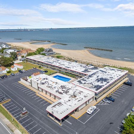Casa Del Mar Hotel Norfolk Buitenkant foto